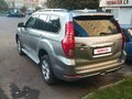 2023 Haval H9 I Рестайлинг, серый, 2700000 рублей - вид 2