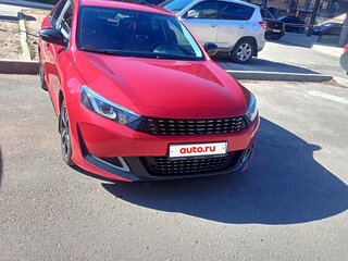 2023 Kaiyi E5, красный, 1215000 рублей, вид 1