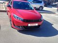 2023 Kaiyi E5, красный, 1215000 рублей