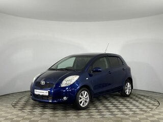 Toyota Yaris Multimode II