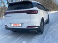 2023 Chery Tiggo 7 Pro Max I, белый, 2000000 рублей - вид 7