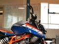 2025 KTM 390 Duke, синий, 699000 рублей - вид 7