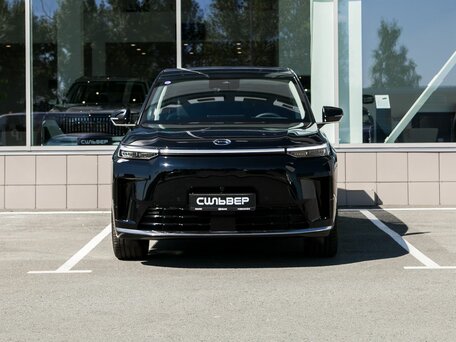 GAC S9