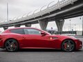 2015 Ferrari FF, красный - вид 10