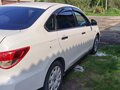 2013 Nissan Almera III (G15), белый, 670000 рублей - вид 7