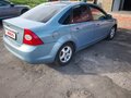 2008 Ford Focus II Рестайлинг, серый, 650000 рублей - вид 2