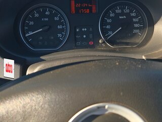 2011 Renault Sandero Stepway I, чёрный, 470000 рублей, вид 4