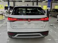 2023 Volkswagen Tayron I Рестайлинг, белый - вид 4