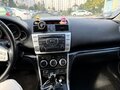 2008 Mazda 6 II (GH), серебристый, 630000 рублей - вид 11