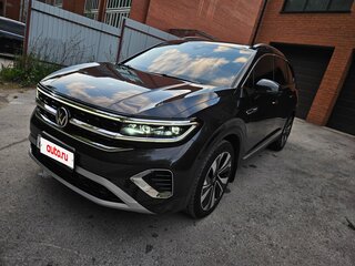2021 Volkswagen Talagon I, серый, 5200000 рублей, вид 1