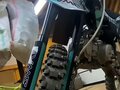 2023 VMC (Vento) Monster, синий, 90000 рублей - вид 3