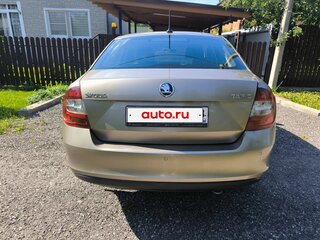 2018 Skoda Rapid I Рестайлинг, бежевый, 1150000 рублей, вид 3