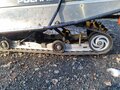 2011 Polaris Widetrak IQ, серый, 550000 рублей - вид 1