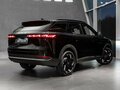 2025 Omoda C7, чёрный, 3729000 рублей - вид 9