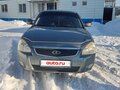 2010 Lada (ВАЗ) Priora I, серый, 320000 рублей
