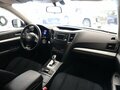 2013 Subaru Outback IV Рестайлинг, белый - вид 9