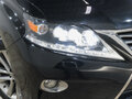2012 Lexus RX 450h III Рестайлинг, чёрный, 2599000 рублей - вид 8