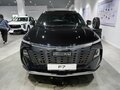 2026 Haval F7 II, чёрный - вид 6