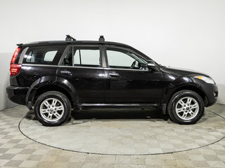 2020 Haval H5 I, чёрный, 1530585 рублей, вид 4