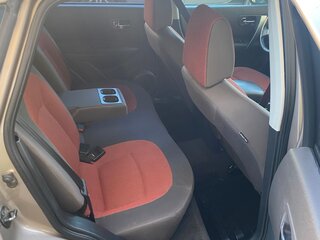 2008 Nissan Qashqai I, коричневый, 720000 рублей, вид 5