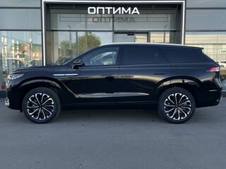 2025 Jaecoo J8, чёрный, 4669000 рублей, вид 3