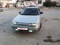 2006 Lada (ВАЗ) 2112, зелёный, 219000 рублей - вид 8