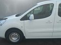 2018 Peugeot Partner II Рестайлинг 2, белый, 1200000 рублей - вид 5