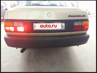 1988 Volkswagen Passat B3, золотистый, 120000 рублей, вид 5