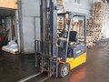 2012 Doosan B15, оранжевый, 650000 рублей - вид 3