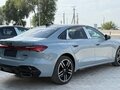 2026 Audi A5 L III (B10), серебристый, 5450000 рублей - вид 4