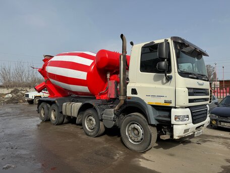 2013 DAF CF-series, 3500000 рублей, вид 2
