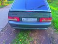 2007 Lada (ВАЗ) 2114, серый - вид 3