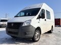 2026 ГАЗ ГАЗель Next Комби, белый, 3837000 рублей - вид 6