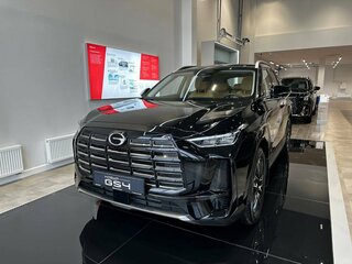 GAC GS4