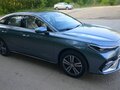 2025 Geely Galaxy Starshine 6 17 kWh, голубой, 2899000 рублей - вид 7