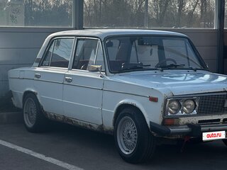 2004 Lada (ВАЗ) 2106 5-speed, белый, 170000 рублей, вид 4