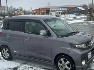 2009 Honda Zest, серый, 400000 рублей, вид 3