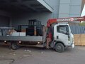 2014 Isuzu Fargo, белый, 3200000 рублей - вид 2