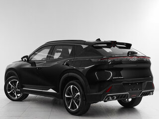 2024 Dongfeng Mage, чёрный, 2850000 рублей, вид 4