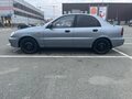 2008 Chevrolet Lanos I, голубой, 110000 рублей - вид 1