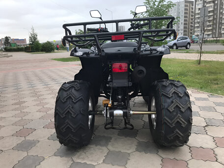 2026 Yacota Sela Lux, чёрный, 199900 рублей, вид 2