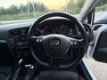 2014 Volkswagen Golf VII, белый, 1150000 рублей - вид 6