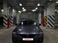 2018 BMW 4 серии Gran Coupe 430i xDrive F32/F33/F36 Рестайлинг, серый, 2790000 рублей