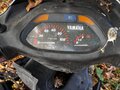 2000 Yamaha BWs, белый, 15000 рублей - вид 2