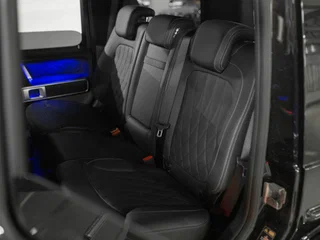 2026 Mercedes-Benz G-Класс 450 d III (W465) Рестайлинг, чёрный, 25725000 рублей, вид 3
