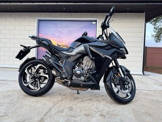 Zontes 350-X1