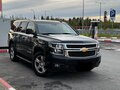 2019 Chevrolet Tahoe IV, чёрный, 3750000 рублей - вид 5