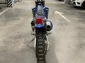 2007 Yamaha WR250F, синий, 320000 рублей - вид 3