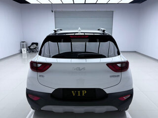 2021 Kia KX1, белый, 1135000 рублей, вид 5