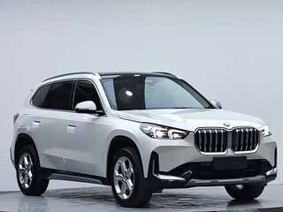 2023 BMW X1 Long 20Li sDrive III (U11/U12), белый, 2700700 рублей, вид 3